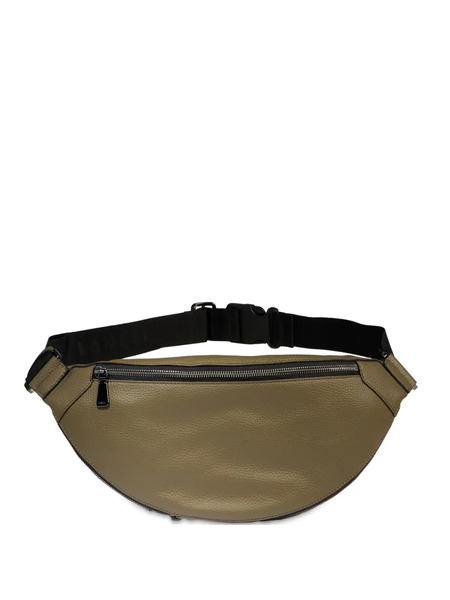  Lancel Origami Belt Bag - Green 