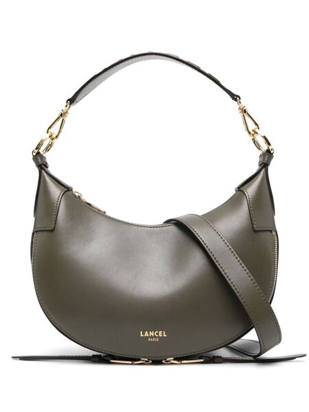  Lancel Origami Tote Bag - Green 