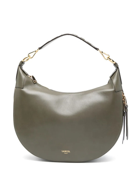  Lancel Origami Tote Bag - Green 