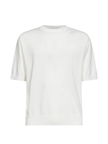  Laneus White T-shirt 