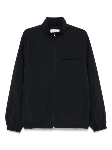  Lanvin Lightweight Jacket - Blue 