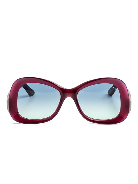  Lapima Aurora Sunglasses - Purple 