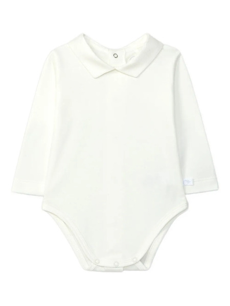  Laranjinha Collared Body - Neutrals 