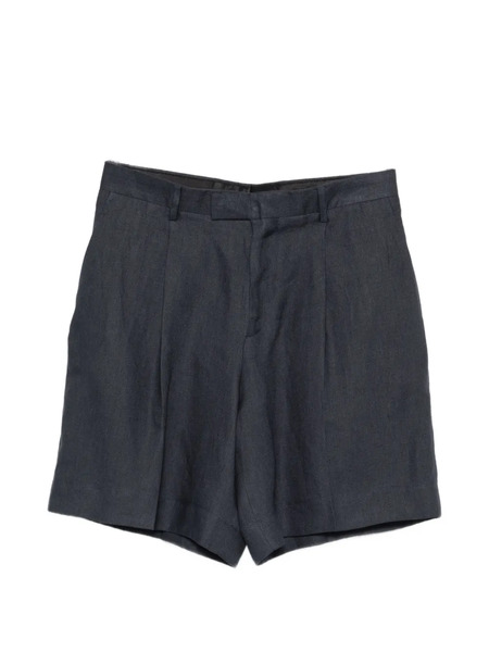  Lardini Aramis Shorts - Blue 