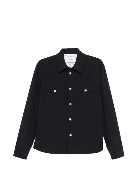  Lardini Cilly Jacket - Blue 