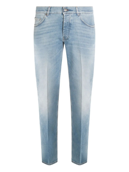  Lardini Cotton Jeans - Blue 