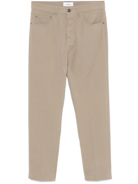  Lardini Jimmy Jeans - Grey 