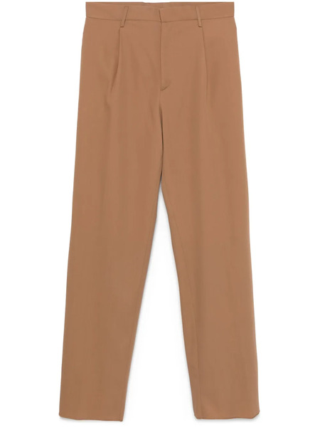  Lardini Miami Trousers - Brown 