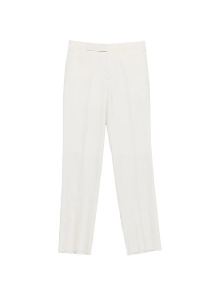  Lardini Pocket Trousers - Neutrals 