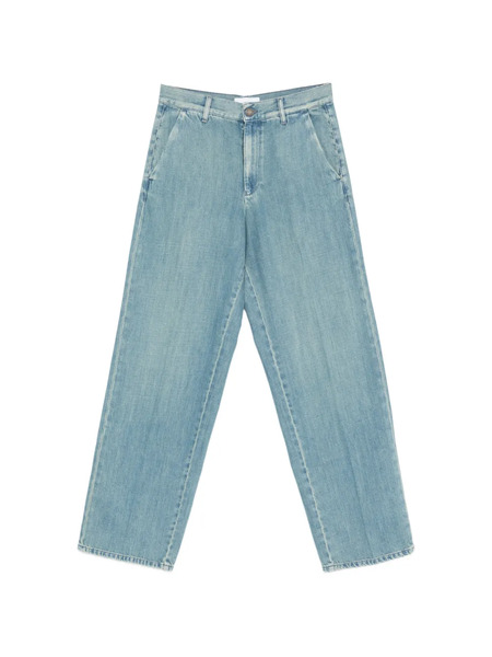 Lardini Straight Jeans - Blue 