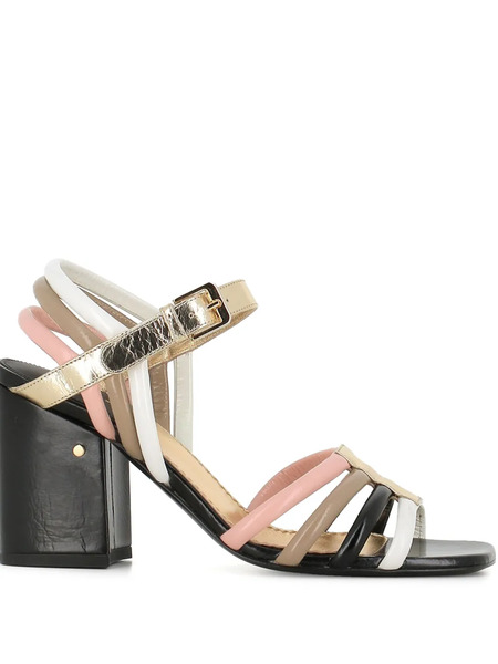  Laurence Dacade  Sandals - Black 