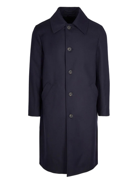  L.b.m. 1911 Buttoned Coat - Blue 