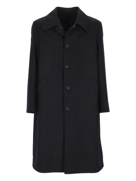  L.b.m. 1911 Buttoned Coat - Blue 