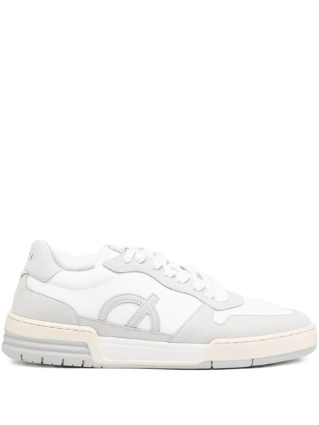  Løci Atom Trainers - Grey 