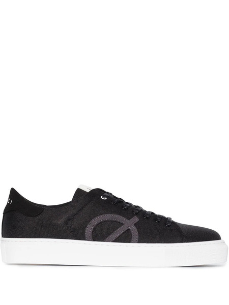  Løci Loci Nine Sneakers - Black 
