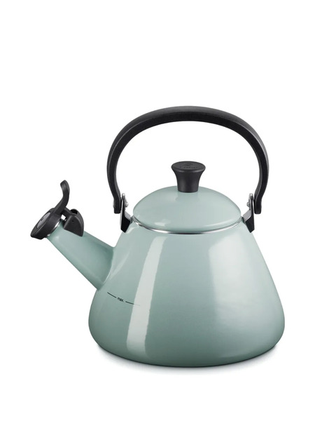  Le Creuset Ombré-effect Teapot - Blue 