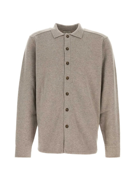  Le Kasha Minsk Shirt - Brown 