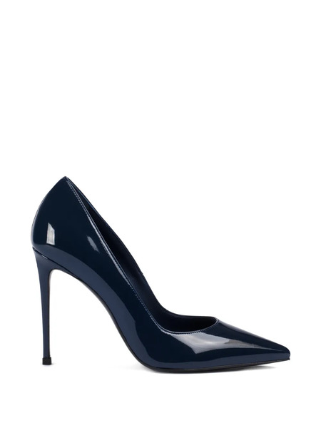  Le Silla Eva Heeled Pumps - Blue 