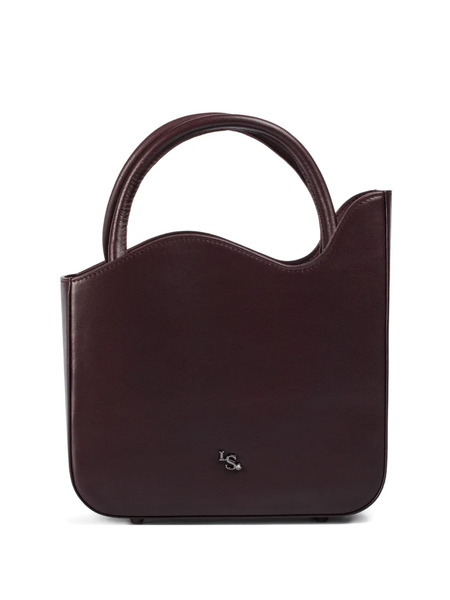  Le Silla Ivy Mini Bag - Red 
