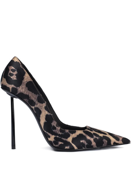 Le Silla 120mm Amelia Pumps - Neutrals 