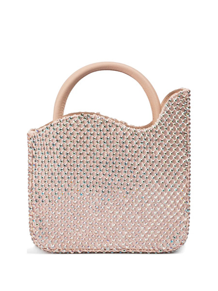  Le Silla Small Ivy Bag - Pink 