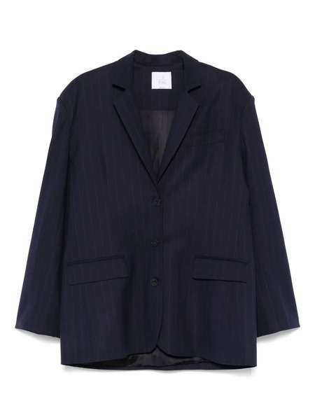  Le Sully Studio Anchise Blazer - Blue 