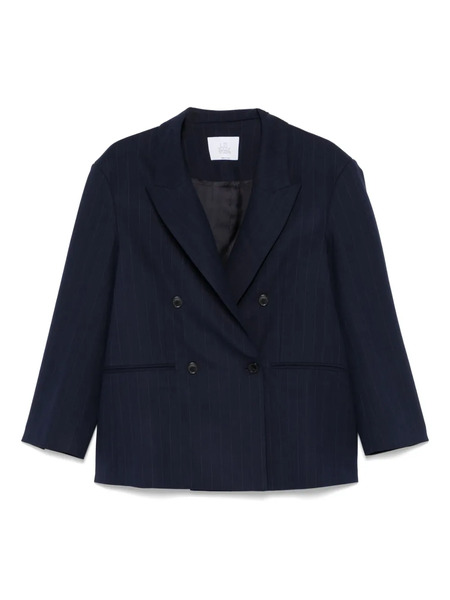  Le Sully Studio Antonella Blazer - Blue 