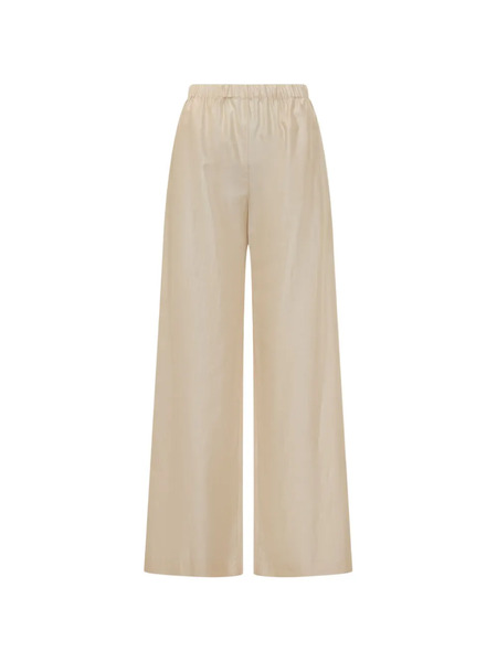  Le Sully Studio Elasticated-waist Trousers - Neutrals 
