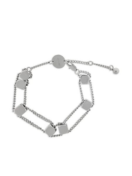  Lemaire Abacus Bracelet - Silver 