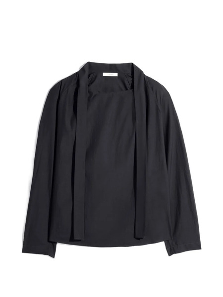  Lemaire Ascot Blouse - Blue 