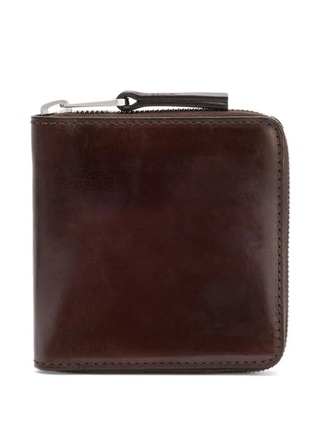  Lemaire Bi-fold Wallet - Brown 