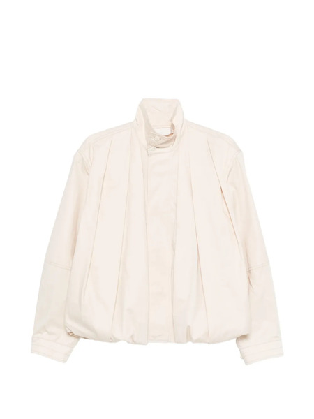  Lemaire Long-sleeves Jackets - Neutrals 