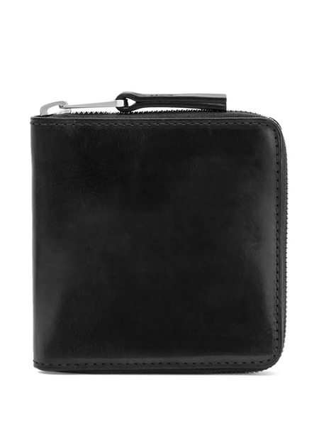  Lemaire Patina Wallet - Black 