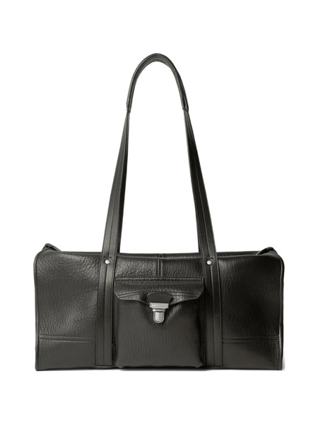  Lemaire Pocket Shoulder Bag - Green 