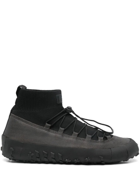  Lemaire Vibram Sneakers - Black 