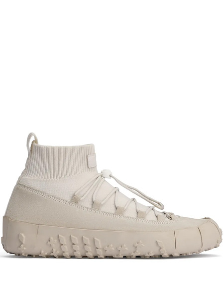  Lemaire Vibram Wrap Sneakers - Neutrals 