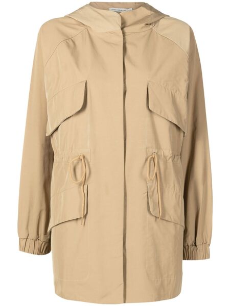  Lenny Niemeyer Multi-pocket Jacket - Neutrals 