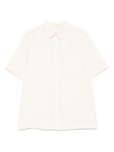  Les Deux Button-down Shirt - Neutrals 