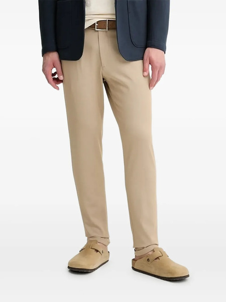  Les Deux Como Light Button-fly Trousers - Neutrals 