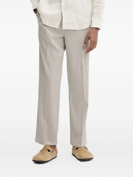  Les Deux Welt-pocket Trousers - Grey 