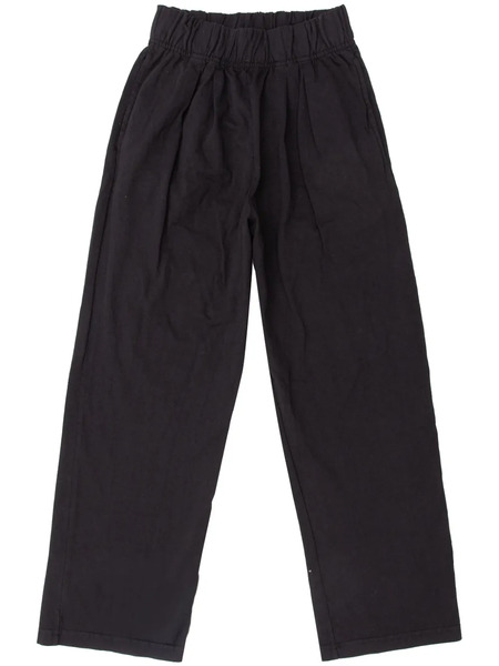  Les Tien Penny Trousers - Black 