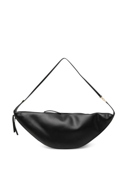  Less Thin Strap Bag - Black 