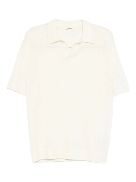  Lestrange Signature T-shirt - Neutrals 