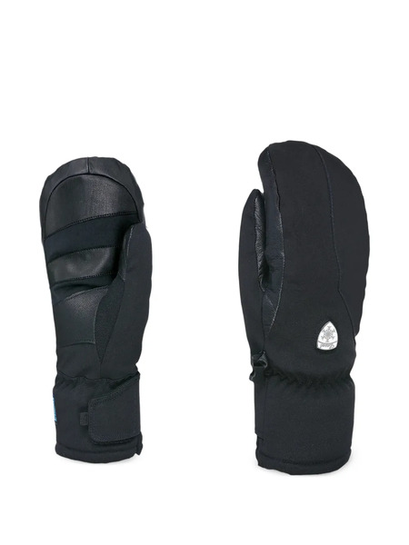  Level Super Radiator W Paneled Gloves - Black 