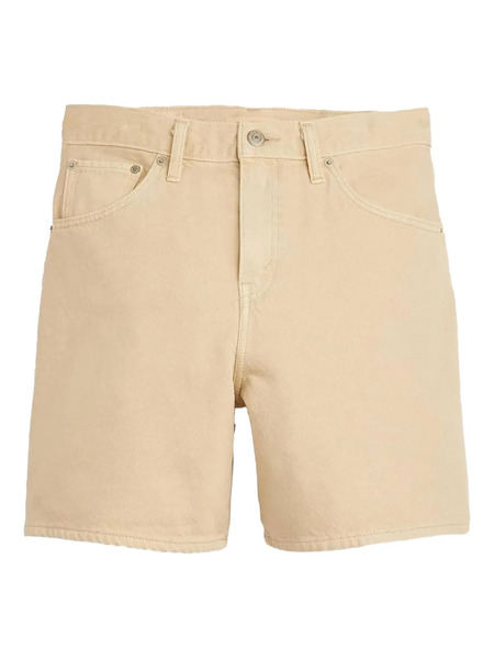 Levi's Baggy Shorts - Yellow 