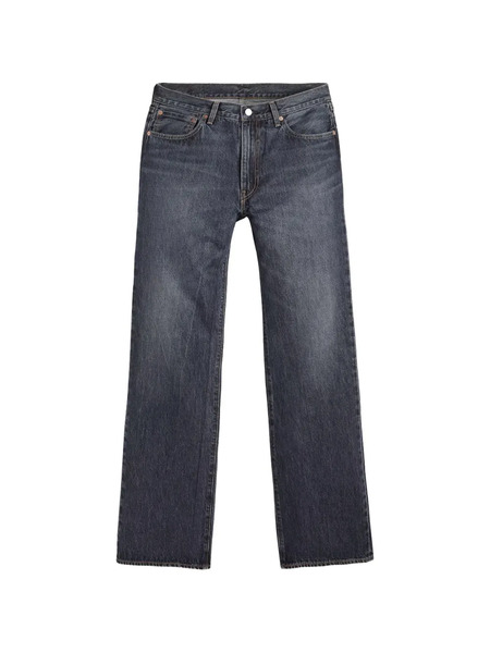  Levi's 567 Belt Loop Trousers - Blue 