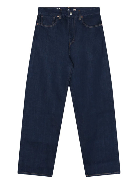  Levi's Blue Trousers 