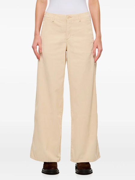  Levi's Cotton Trousers - Neutrals 