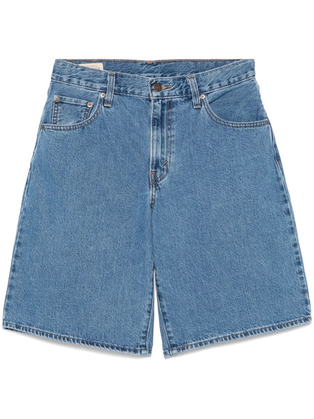  Levi's Dad Shorts - Blue 