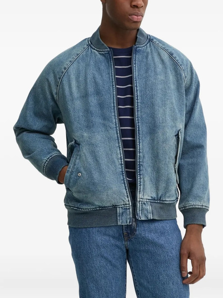  Levi's Denim Jacket - Blue 
